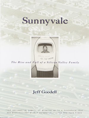 cover image of Sunnyvale